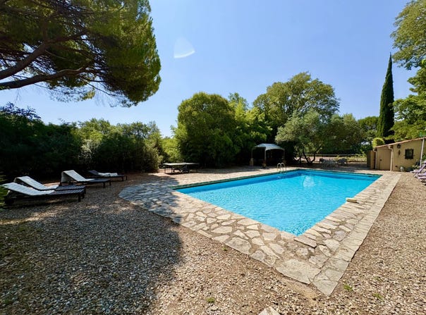 Le Pouget, Hérault 34230