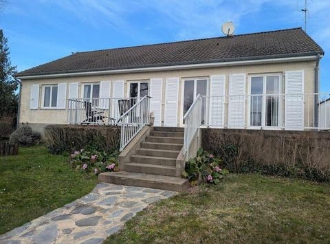Vouille, Poitou-Charentes 79230