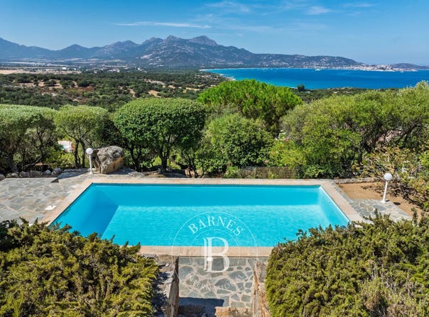 Lumio, Corsica 20260