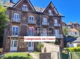 Dieppe, Seine-Maritime 76200