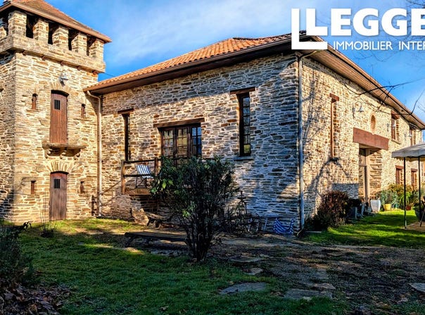 Saint-Yrieix-la-Perche, Nouvelle-Aquitaine 87500