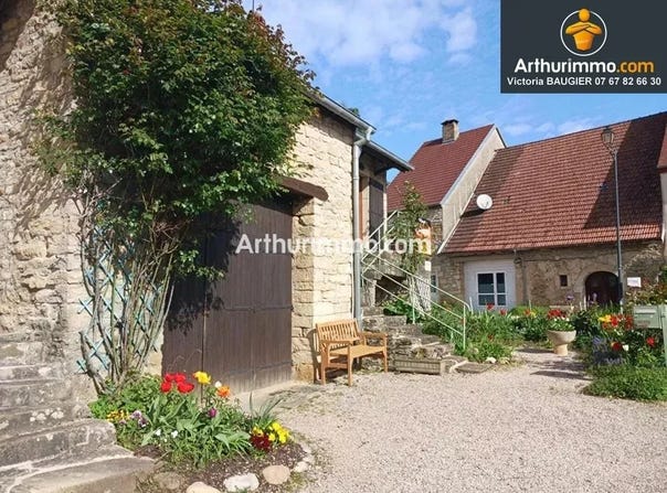 Arlay, Jura 39140