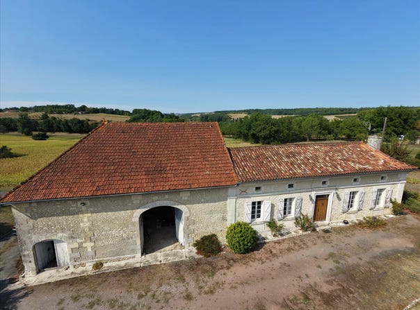 Curac, Poitou-Charentes 16210