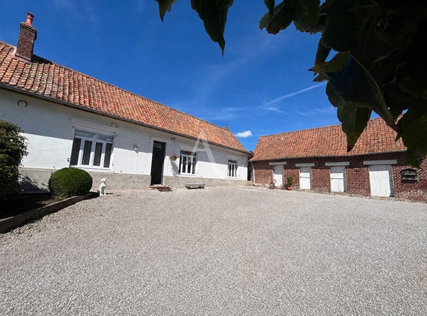 LEFAUX, Hauts-de-France 62630