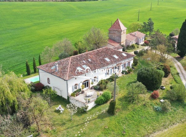 Saint-Lys, Midi-Pyrénées 31470