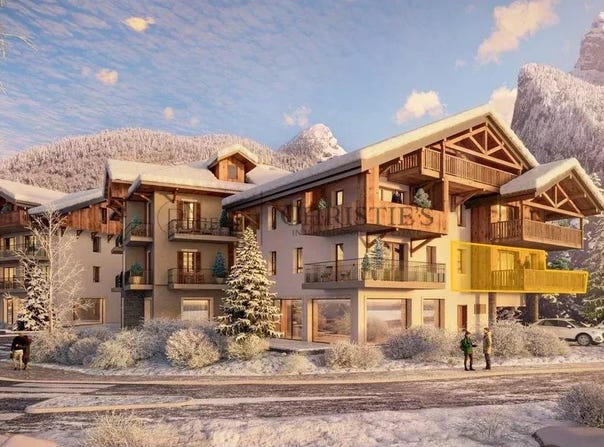 Samoëns, Rhône-Alpes 74340