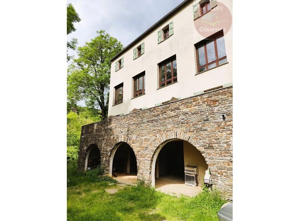 Vebron, Lozère 48400