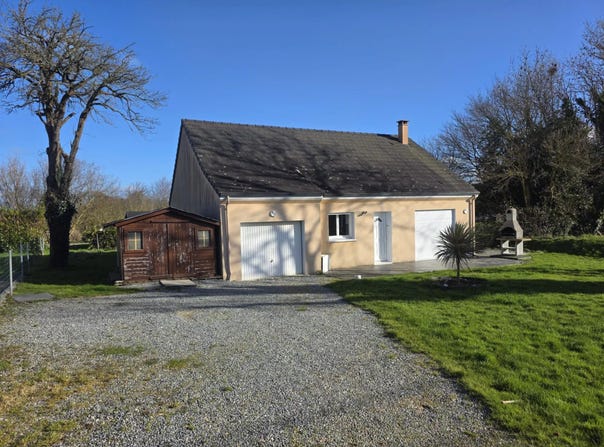 Fécamp, Seine-Maritime 76400