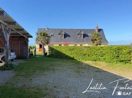 Criquebeuf-En-Caux, Haute-Normandie 76111