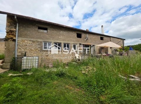Combeaufontaine, Franche-Comté 70120