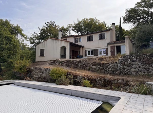 Soubès, Languedoc-Roussillon 34700