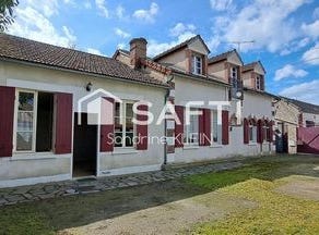 Montargis, Centre 45200