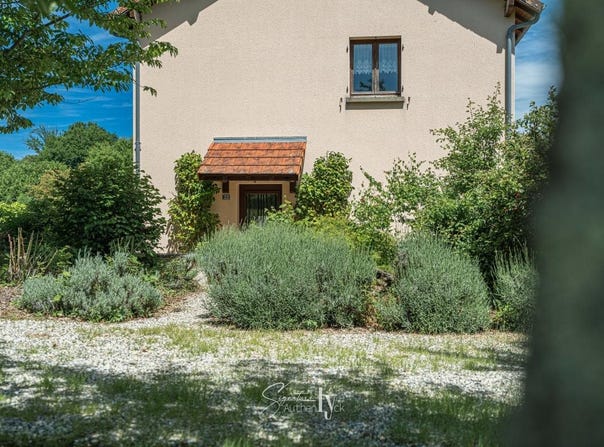 Saint-Germain-les-Belles, Limousin 87380