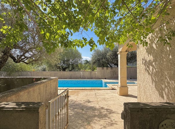 Saint-Just-et-Vacquières, Languedoc-Roussillon 30580