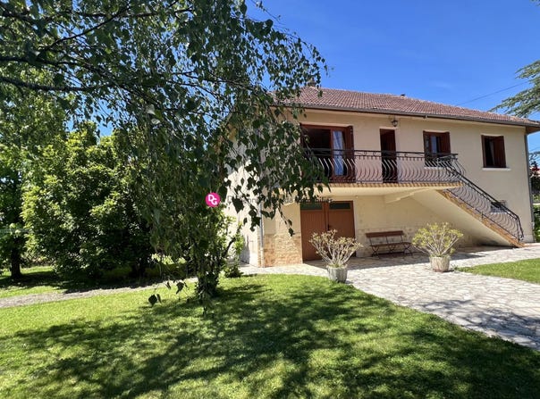 Livinhac-le-Haut, Aveyron 12300