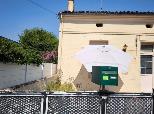 Bergerac, Aquitaine 24100