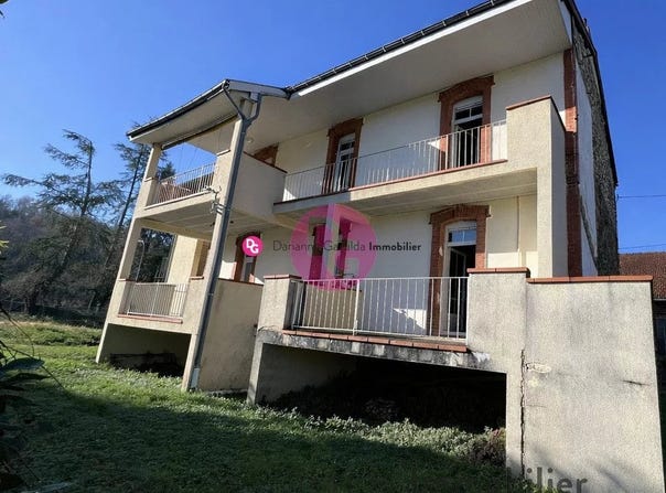 Decazeville, Aveyron 12300