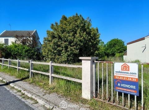 Vailly Sur Aisne, Picardie 02370