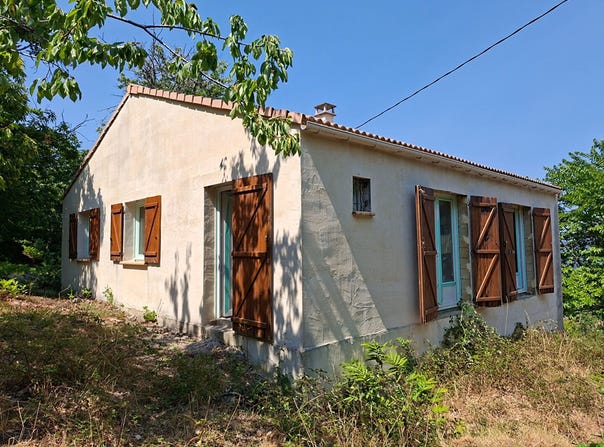 Le Collet-de-Dèze, Languedoc-Roussillon 48160
