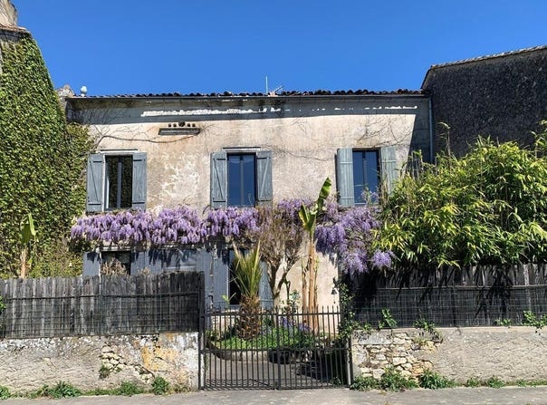 Loubès-Bernac, Aquitaine 47120
