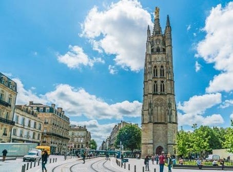 BORDEAUX, Aquitaine 33000