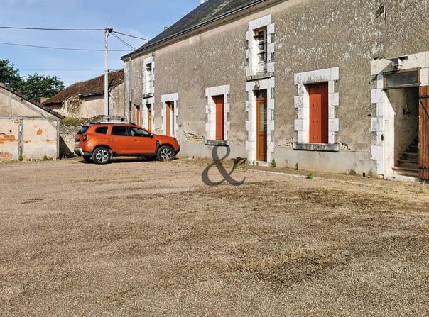 Villerbon, Loir-et-Cher 41000