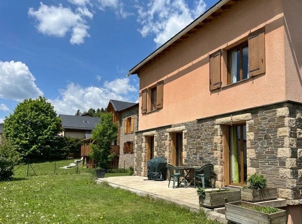 Formiguères, Pyrénées-Orientales 66210