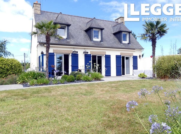Kerfot, Brittany 22500