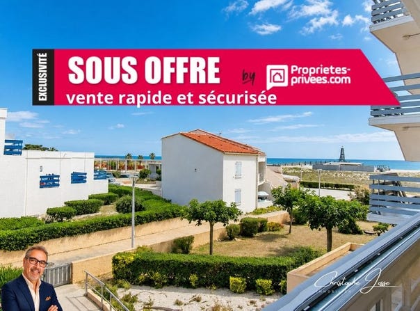 Leucate, Languedoc-Roussillon 11370