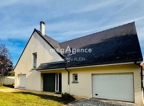 Sens, Bourgogne 89100