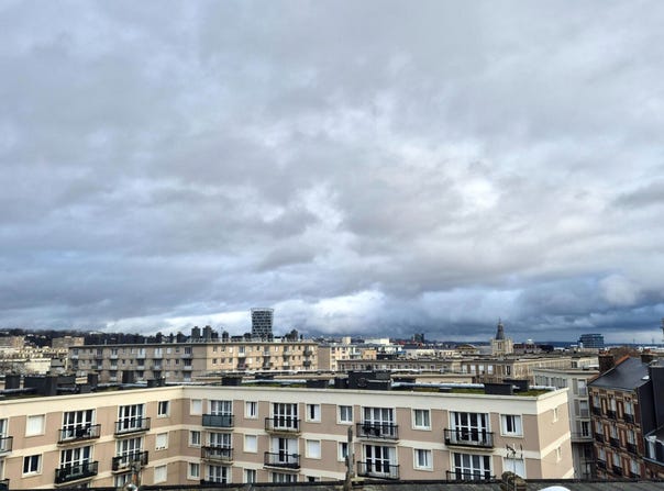 LE HAVRE, Normandy 76600