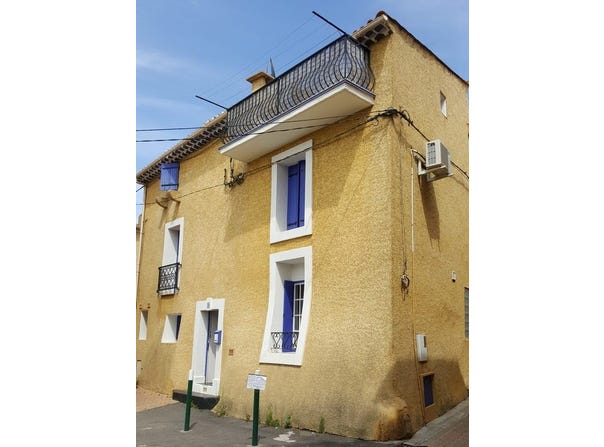 Boujan-sur-Libron, Occitanie 34760
