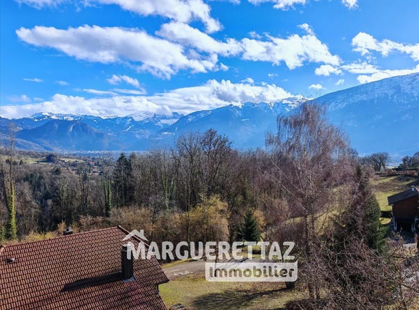 Marignier, Rhône-Alpes 74970
