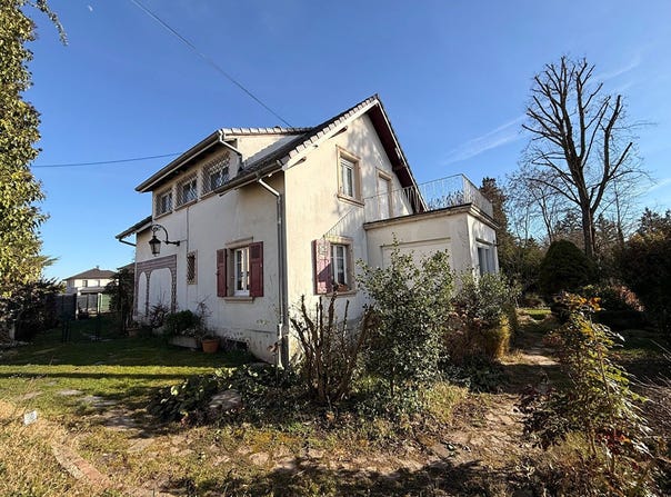 HOCHSTATT, Grand Est 68720
