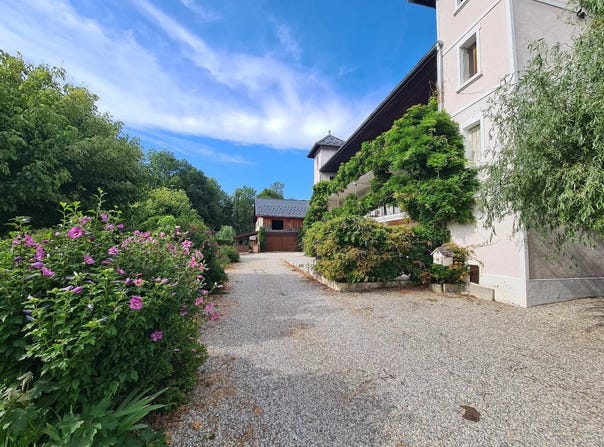 Verrens-Arvey, Savoie 73460