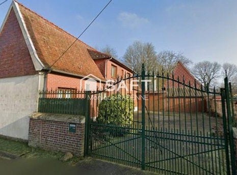 Humbercamps, Nord-Pas-de-Calais 62158