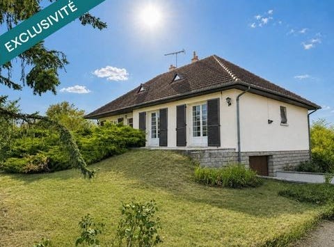 Chatillon-Sur-Loire, Centre 45360