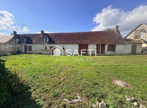 Murs, Centre 36700