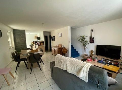 Chamouilley, Champagne-Ardenne 52410