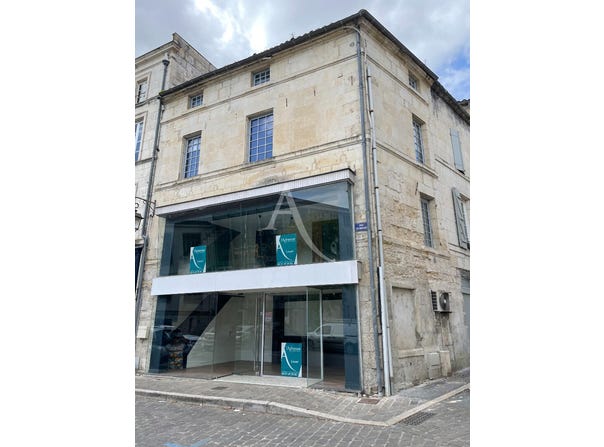 FONTENAY LE COMTE, Pays de la Loire 85200