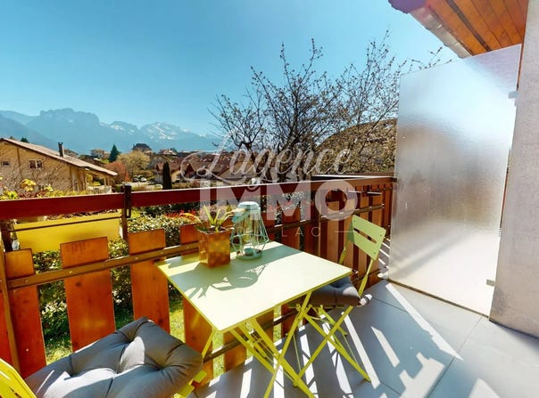 Sevrier, Haute-Savoie 74320