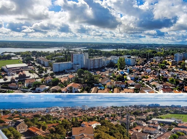 Arcachon, Aquitaine 33120