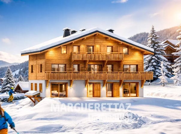 Arâches-la-Frasse, Haute-Savoie 74300