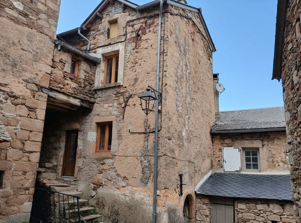CASTELNAU PEGAYROLS, Occitanie 12620