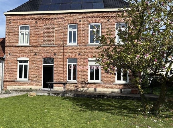 Baisieux, Nord-Pas-de-Calais 59780