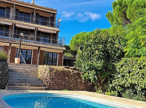 Gabian, Languedoc-Roussillon 34320