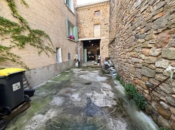 Gabian, Hérault 34320