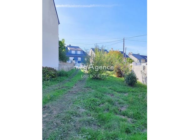 Saint-Jacques-De-La-Lande, Bretagne 35136