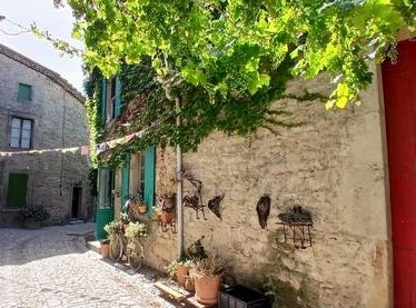Olonzac, Languedoc-Roussillon 34210