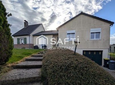 Saint-Amand, Nord-Pas-de-Calais 62760